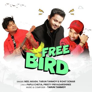 Free Bird Music Festival Theme Song