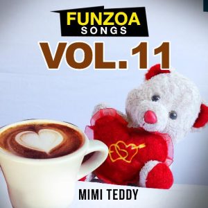 Funzoa Songs, Vol. 11