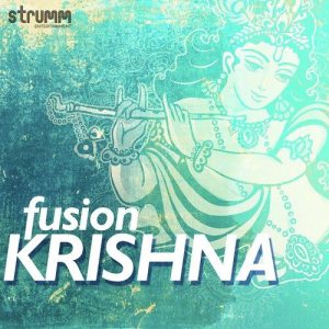 Fusion Krishna