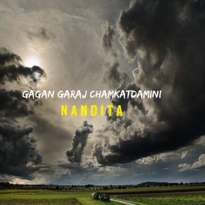 GAGAN GARAJ CHAMKAT DAMINI Album Art