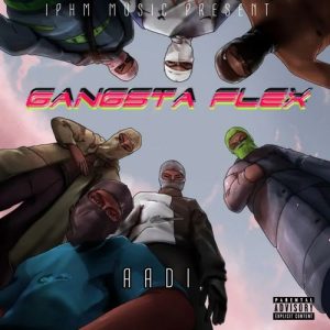 GANGSTA FLEX