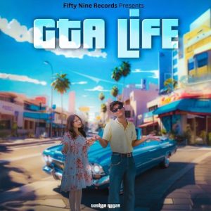 GTA LIFE Album Art