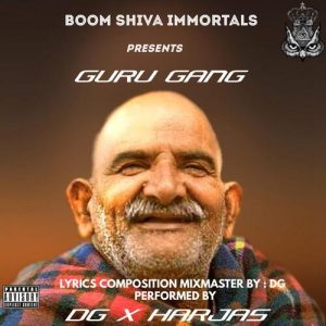 GURUGANG (DG X HARJAS)