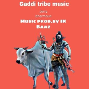 Gaddi tribe music