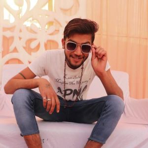Gadri Album Art