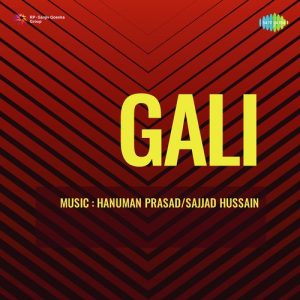 Gali Album Art