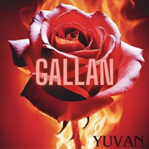 Gallan Album Art