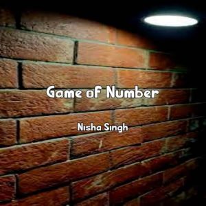Game of Number (2023) Album Art