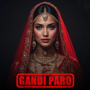 Gandi Paro