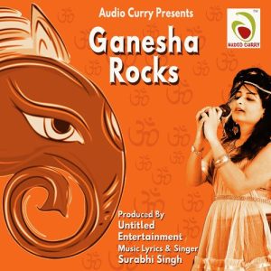 Ganesha Rocks