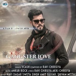 Gangster Love – Single
