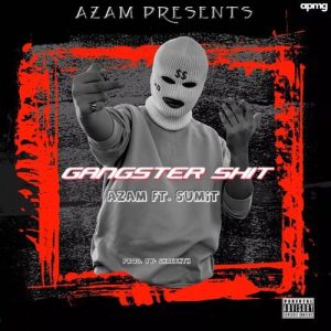 Gangster Shit