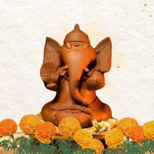Ganpati Vandan