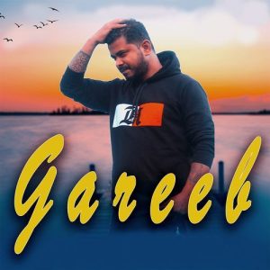 Gareeb Album Art