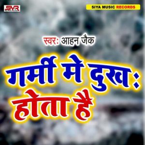 Garmi Me Dukh Hota Hai Album Art