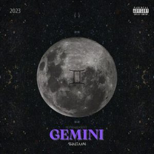 Gemini Album Art