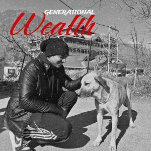 Generational Wealth Album Art