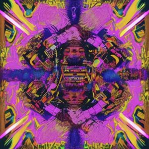 Get Down Album Art