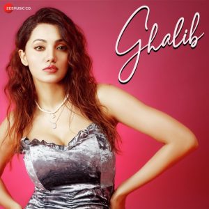 Ghalib Album Art