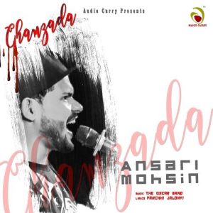 Ghamzada Album Art