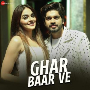 Ghar Baar Ve Album Art