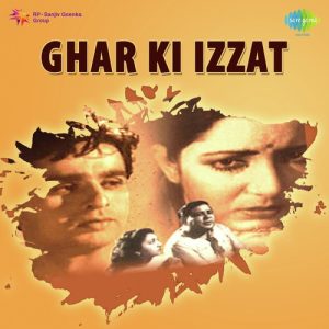 Ghar Ki Izzat Album Art