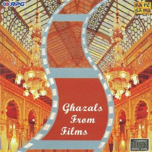 Ghazals From Films