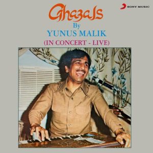 Ghazals (In Concert – Live)