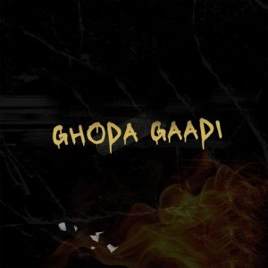 Ghoda Gaadi Album Art