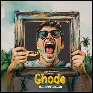 Ghode Album Art