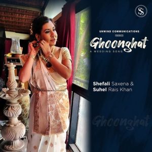 Ghoonghat – A WEDDING SONG