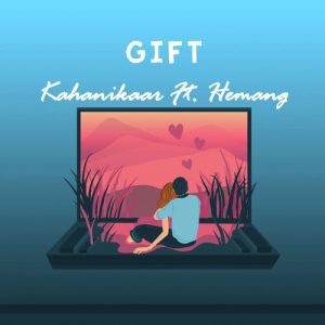 Gift Album Art