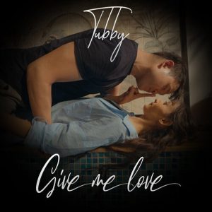Give Me Love Album Art