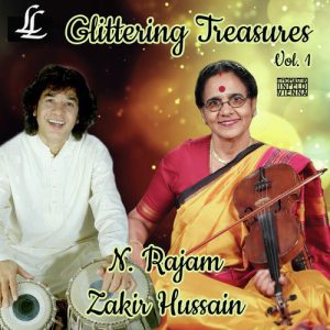 Glittering Treasures, Vol. 1