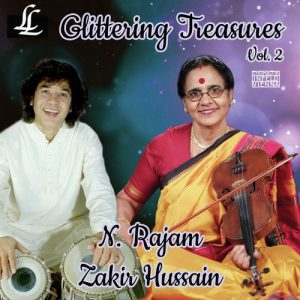 Glittering Treasures, Vol. 2