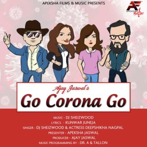 Go Corona Go