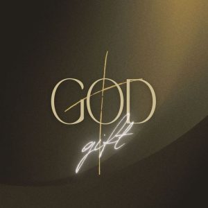 God Gift (2025) Album Art
