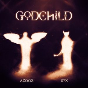GodChild (2024) Album Art