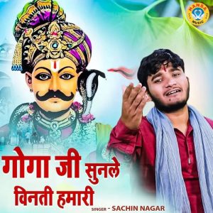 Goga Ji Sunle Vinti Humari Album Art