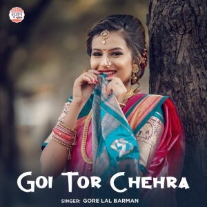 Goi Tor Chehra Album Art