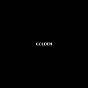 Golden Album Art