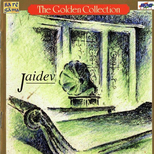 Golden Collection – Jaidev – Vol 2