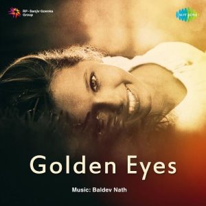 Golden Eyes