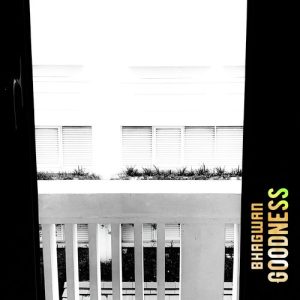 Goodness Album Art