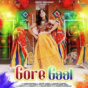 Gore Gaal – Single