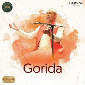 Gorida Album Art