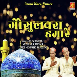 Gousul Wara Hamare Album Art