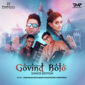 Govind Bolo