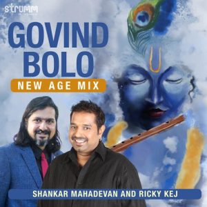 Govind Bolo – New Age Mix
