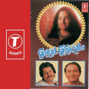 Great Ghazals